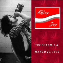 Led Zeppelin : Enjoy Zep